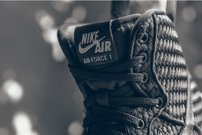 Nike air force shoes women high-039
