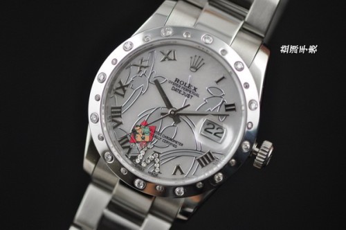 Rolex Watches-731