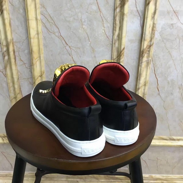 Super Max Versace Shoes-018