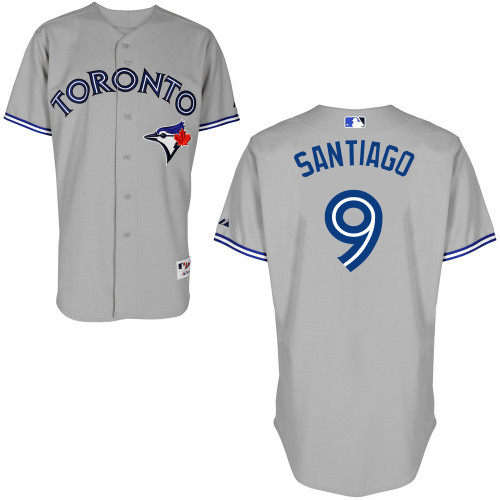 MLB Toronto Blue Jays-045
