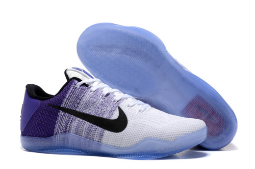 Nike Kobe Bryant 11 Shoes-019