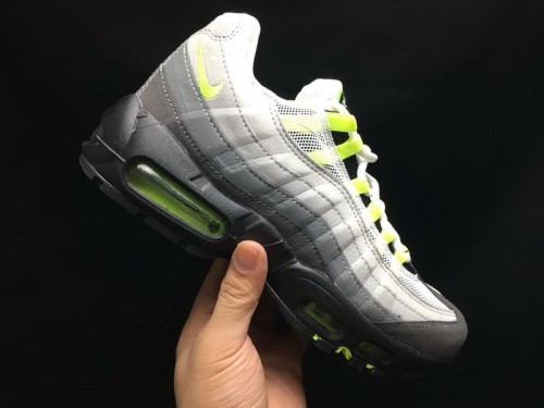 Nike Air Max 95 men shoes 1:1 quality-006