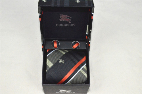 Burberry Necktie AAA Quality-106