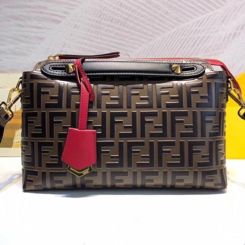 FD Handbags AAA Quality-024