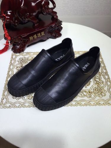 Prada men shoes 1:1 quality-001