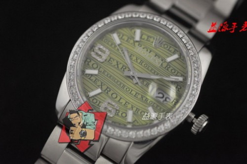 Rolex Watches-909