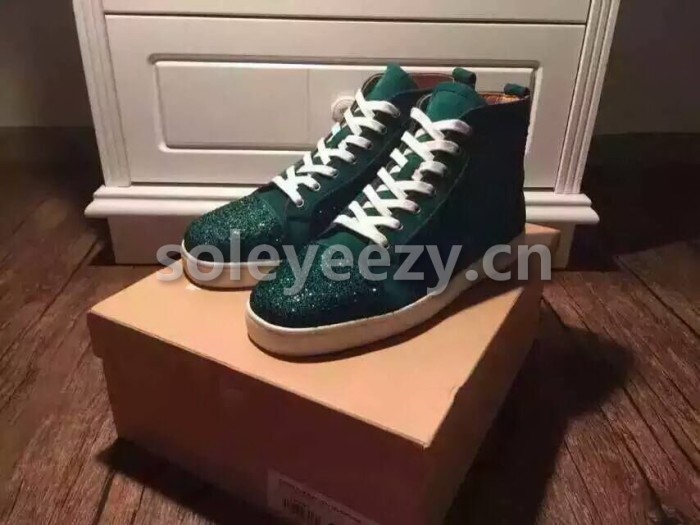 Super Max Perfect Christian Louboutin(with receipt)-089