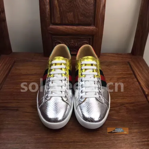 Super Max G Shoes-089