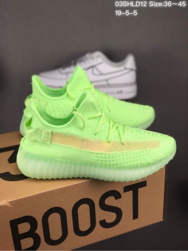 Yeezy 350 Boost V2 shoes AAA Quality-033