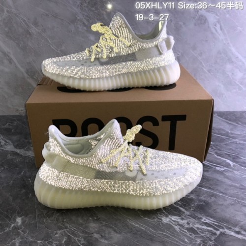 Yeezy 350 Boost V2 shoes AAA Quality-017