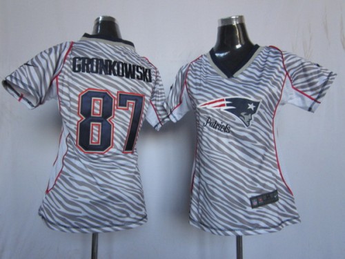 NEW NFL jerseys women-525