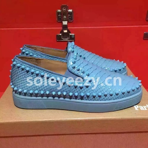 Super Max Christian Louboutin Shoes-249