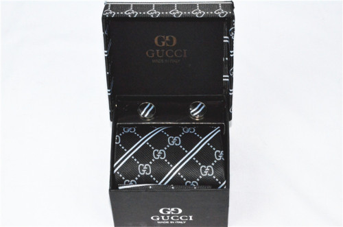 G Necktie AAA Quality-007