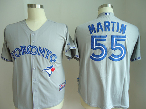 MLB Toronto Blue Jays-095