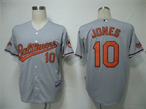 MLB Baltimore Orioles-086