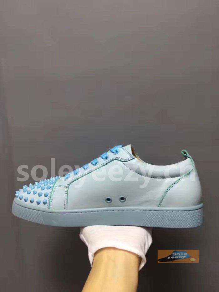 Super Max Christian Louboutin Shoes-773