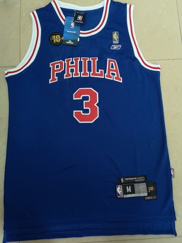 NBA Philadelphia 76ers-060