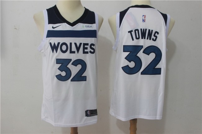 NBA Minnesota Timberwolves-050