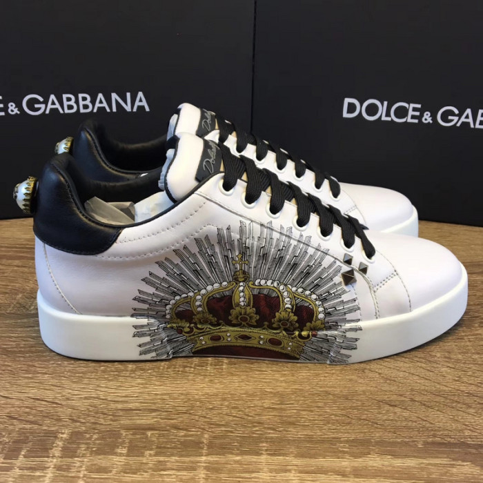 D&G men shoes 1;1 quality -169