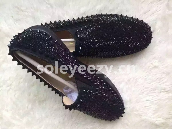 Super Max Christian Louboutin Shoes-252