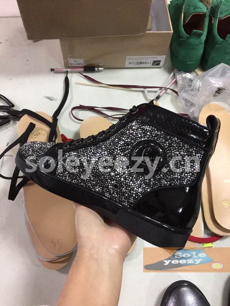 Super Max Christian Louboutin Shoes-567