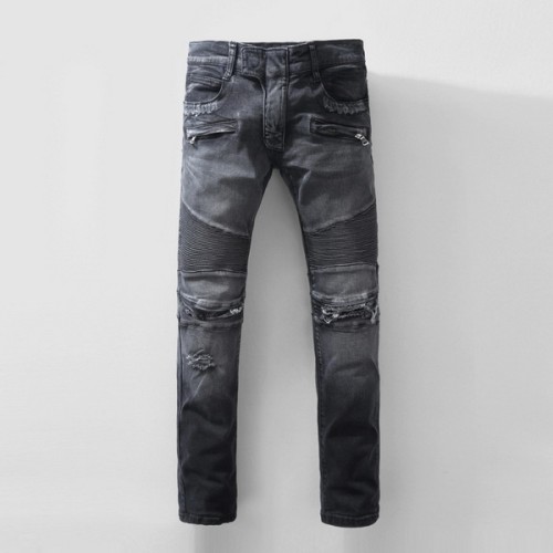 Balmain Jeans AAA quality-233(28-38)
