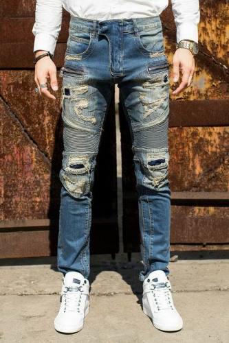 Balmain Jeans AAA quality-360(28-38)