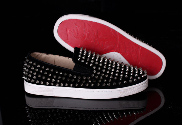 Christian Louboutin mens shoes-202