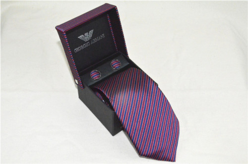 Armani Necktie AAA Quality-014