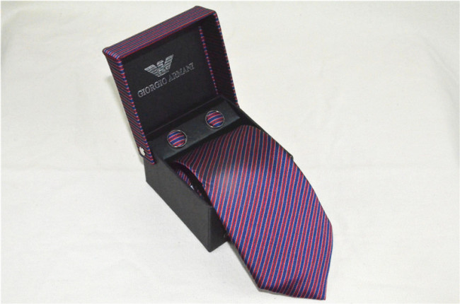 Armani Necktie AAA Quality-014