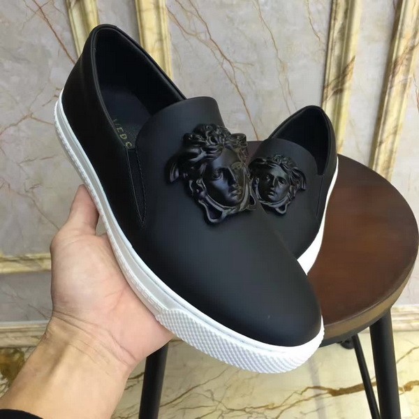 Super Max Versace Shoes-011