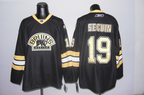 Boston Bruins jerseys-034