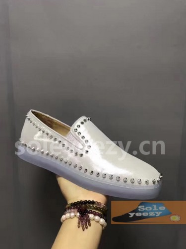 Super Max Christian Louboutin Shoes-776