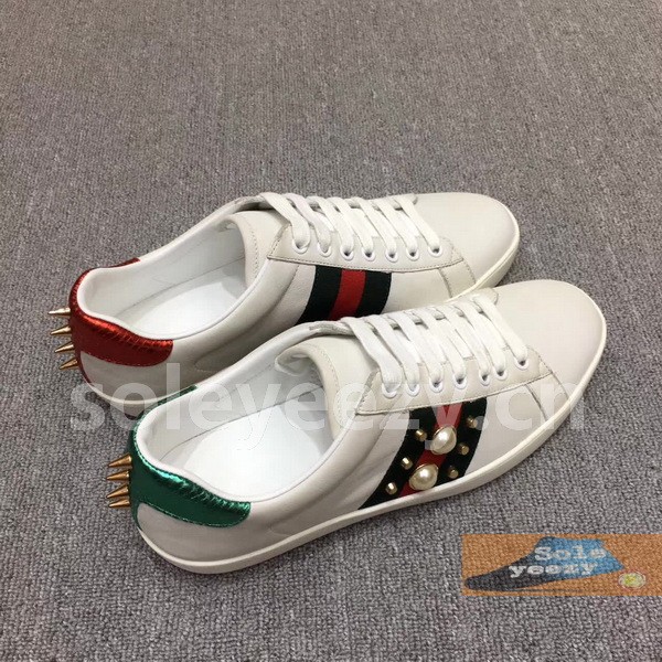 Super Max G Shoes-130