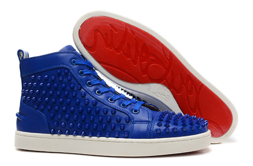 Christian Louboutin mens shoes-293