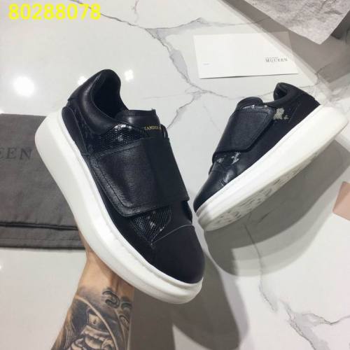 Alexander McQueen Women Shoes 1：1 quality-064