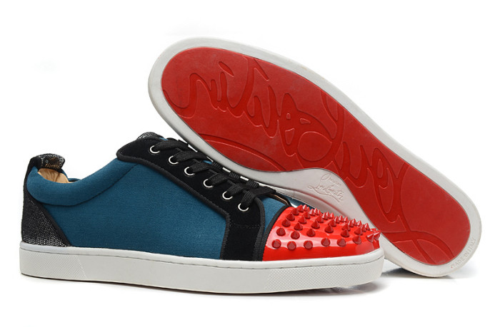 Christian Louboutin mens shoes-219