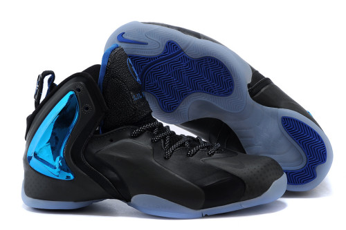 Nike Lil Penny Posite “Shooting Stars”