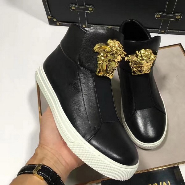 Super Max Versace Shoes-006