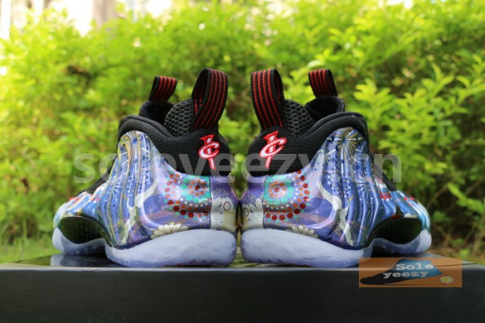 Authentic Nike Air Foamposite One QS “LNY”