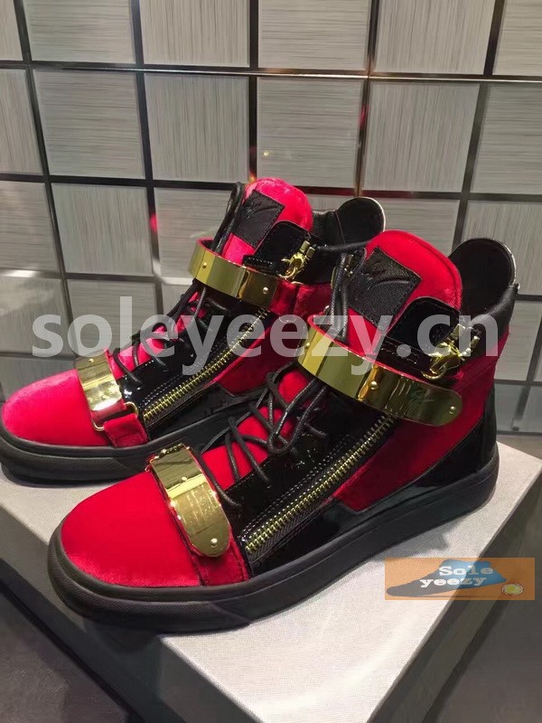 Super Max GZ Shoes165