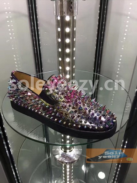 Super Max Christian Louboutin Shoes-597