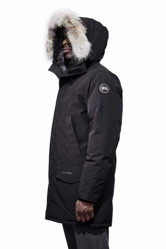 CG Down Jacket men-693