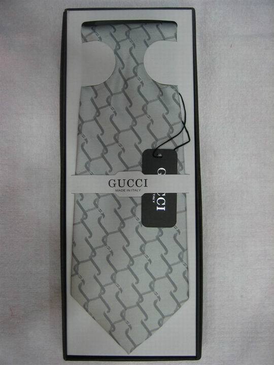 G Necktie AAA Quality-083