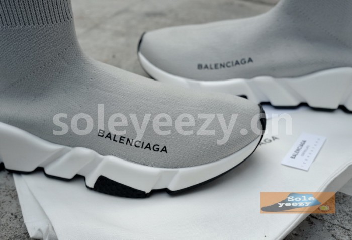 Super Max B Speed Women Trainer-001