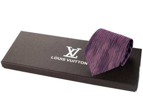 LV Necktie AAA Quality-083
