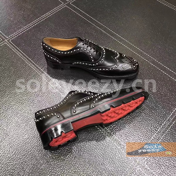 Super Max Christian Louboutin Shoes-740