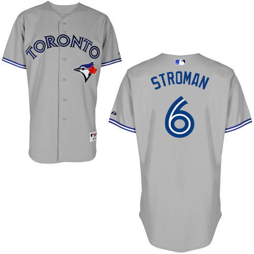 MLB Toronto Blue Jays-055