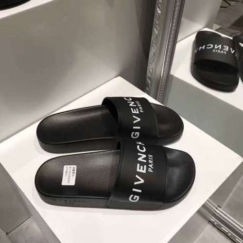 Givenchy men slippers AAA-020(40-45)