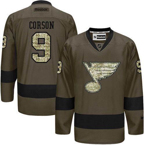 NHL Camouflage-139